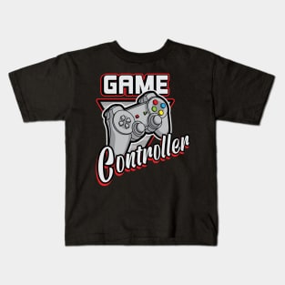 Gaming Kids T-Shirt